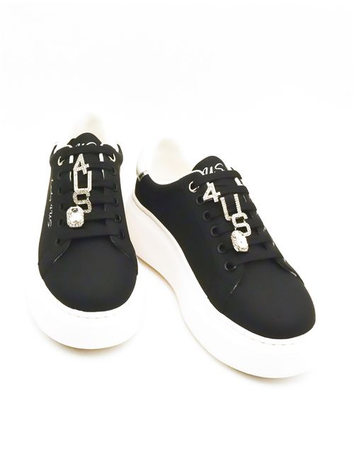 Scarpa, donna, logata. PACIOTTI | AFLAME 10003